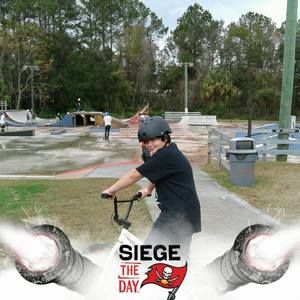 Meet your Posher, Anthony